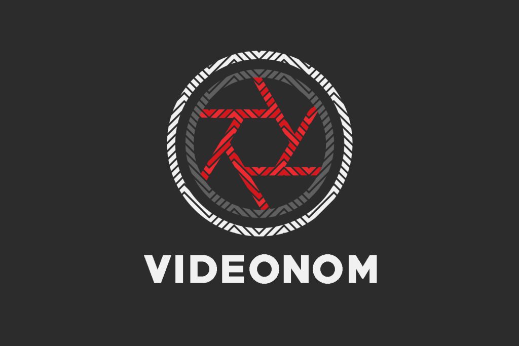 Logo Video NOM Kontakt